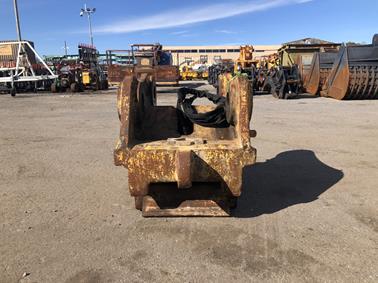 30T HYD QUICK HITCH image 6